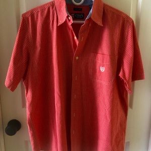 Chaps Polo Shirt